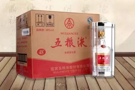 晴隆五粮液回收