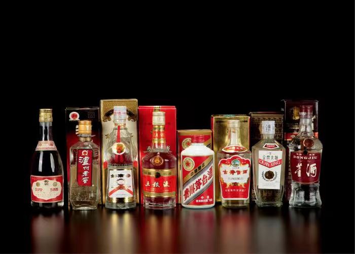 晴隆老酒储存的方法